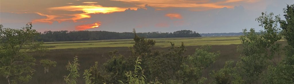 savannah sunset home